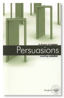 Persuasions Book Cover